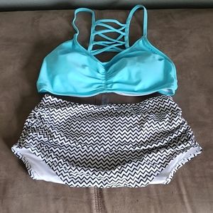 Swim suit
